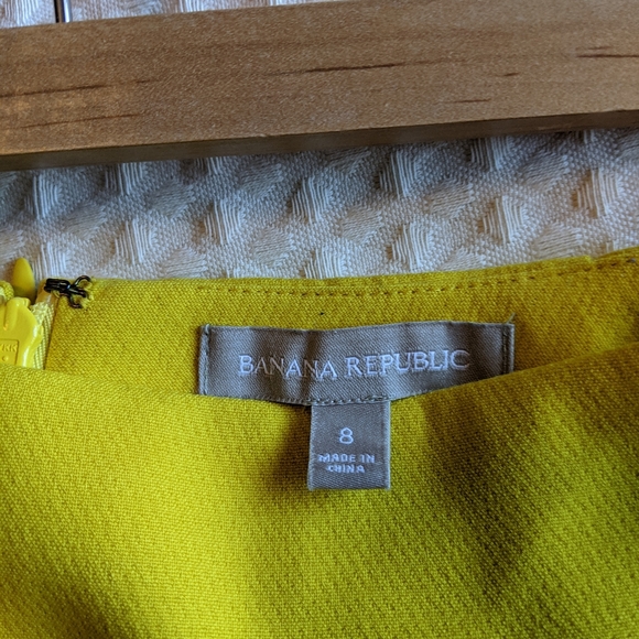 Banan Republic skirt - Picture 2 of 2